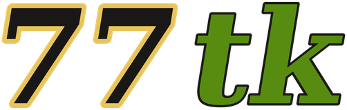 77tk logo