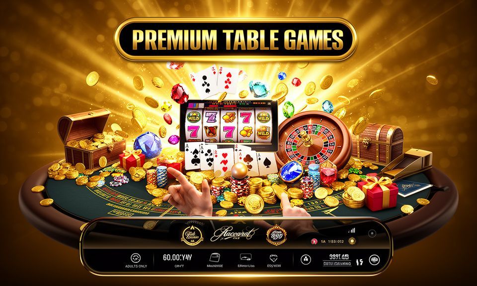77tk Baccarat Twilight